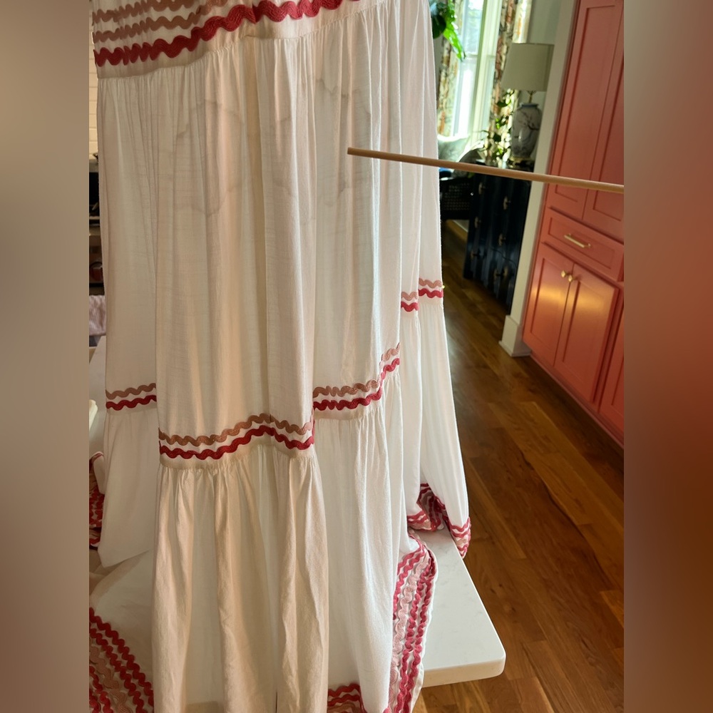 Splendid Riviera Maxi Dress - Picture 12 of 13